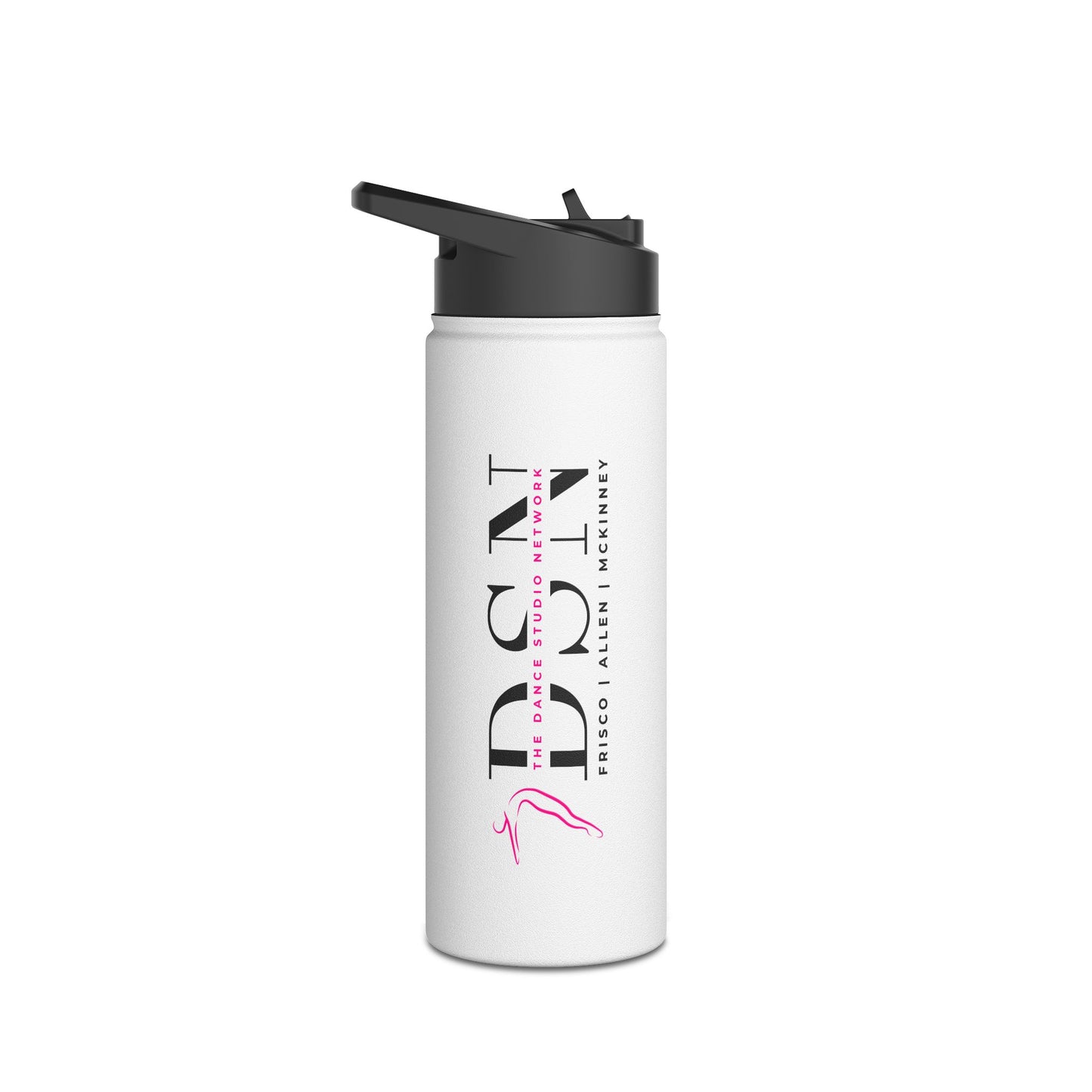 DSN Stainless Steel Water Bottle