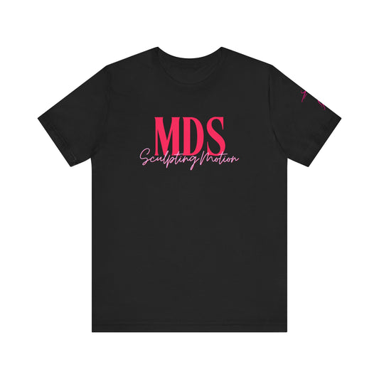 MDS Sculpting Motion Shirt