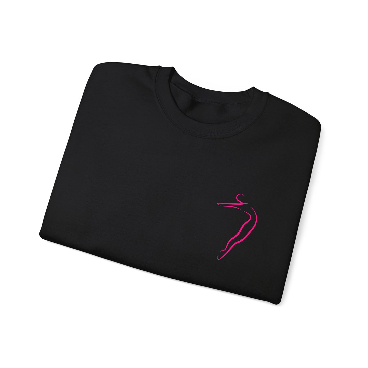 Classic DSN Crewneck Sweatshirt