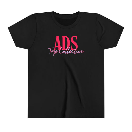 ADS YOUTH Tap Collective Tee