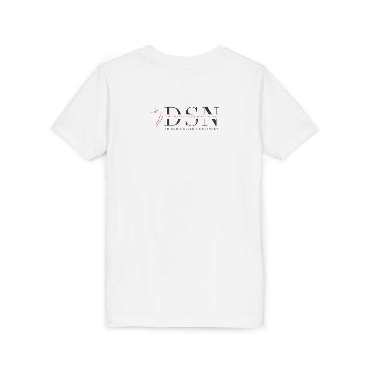 Youth Nutcracker Lore Short Sleeve Tee