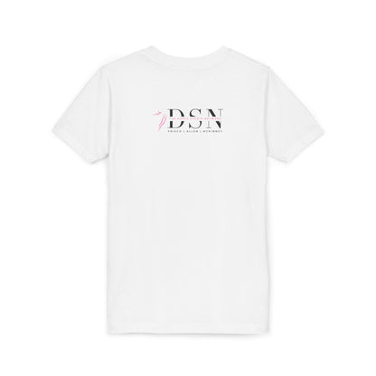 Youth Nutcracker Lore Short Sleeve Tee