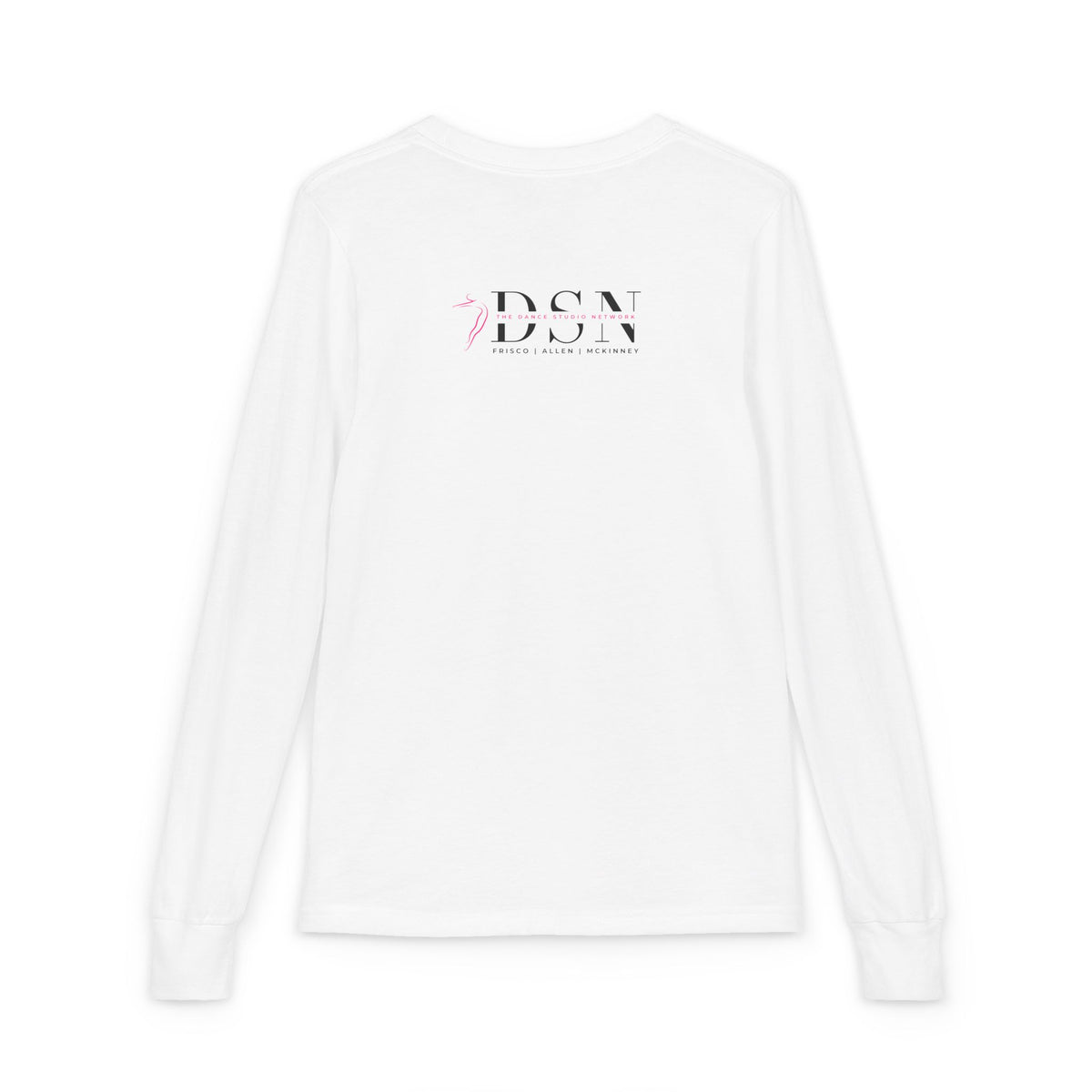Youth Nutcracker Lore Long Sleeve Tee
