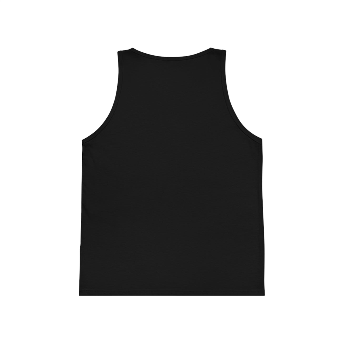 MDS Youth Studio Tank