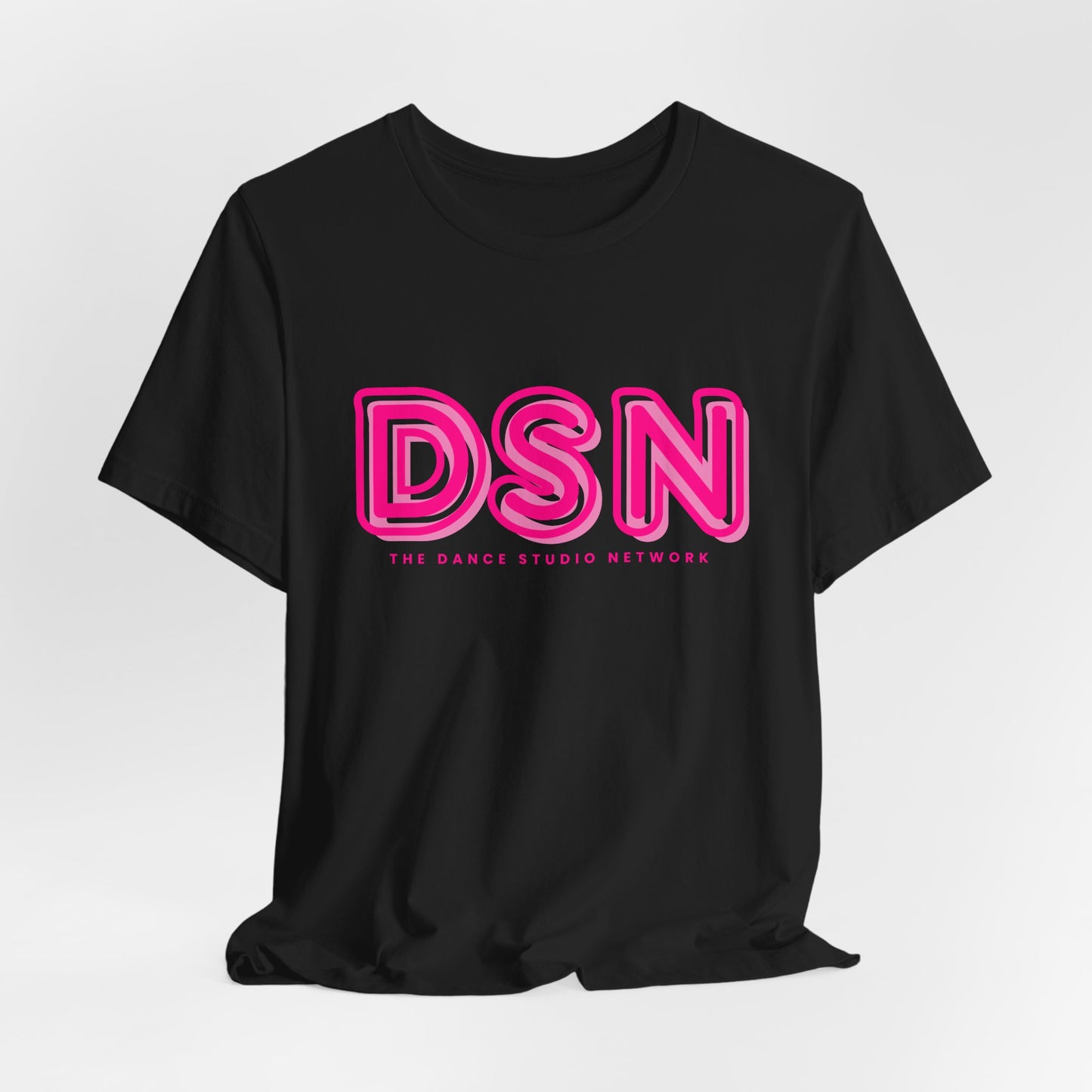Neon DSN Shirt