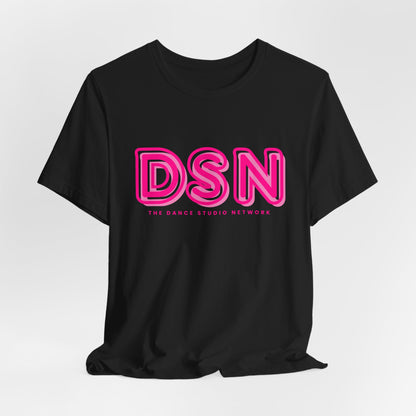 Neon DSN Shirt