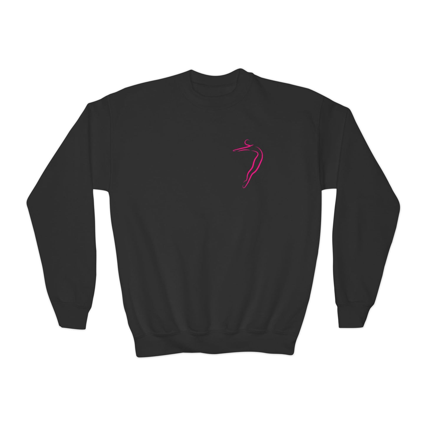YOUTH Classic DSN Crewneck Sweatshirt
