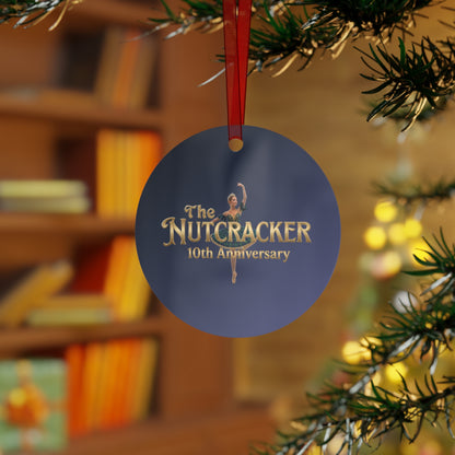 Nutcracker 2026 Ornaments