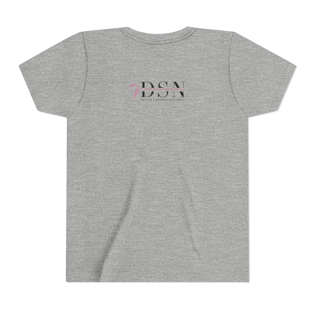 Youth Chaos Short Sleeve Tee