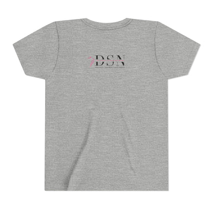 Youth Chaos Short Sleeve Tee