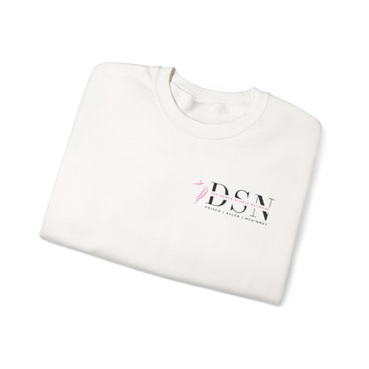 Classically Trained Silly Goose Crewneck Sweatshirt