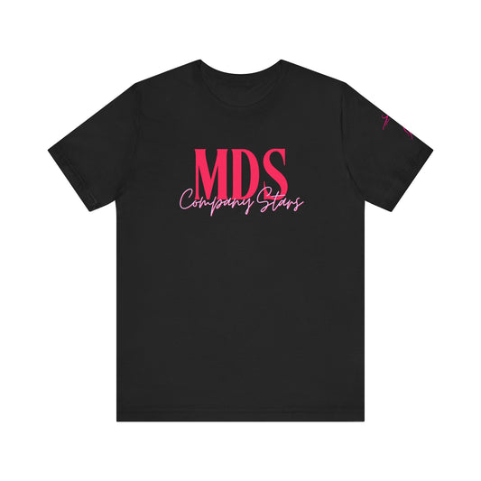 MDS Company Stars Shirt