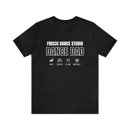FDS Dance Dad Shirt