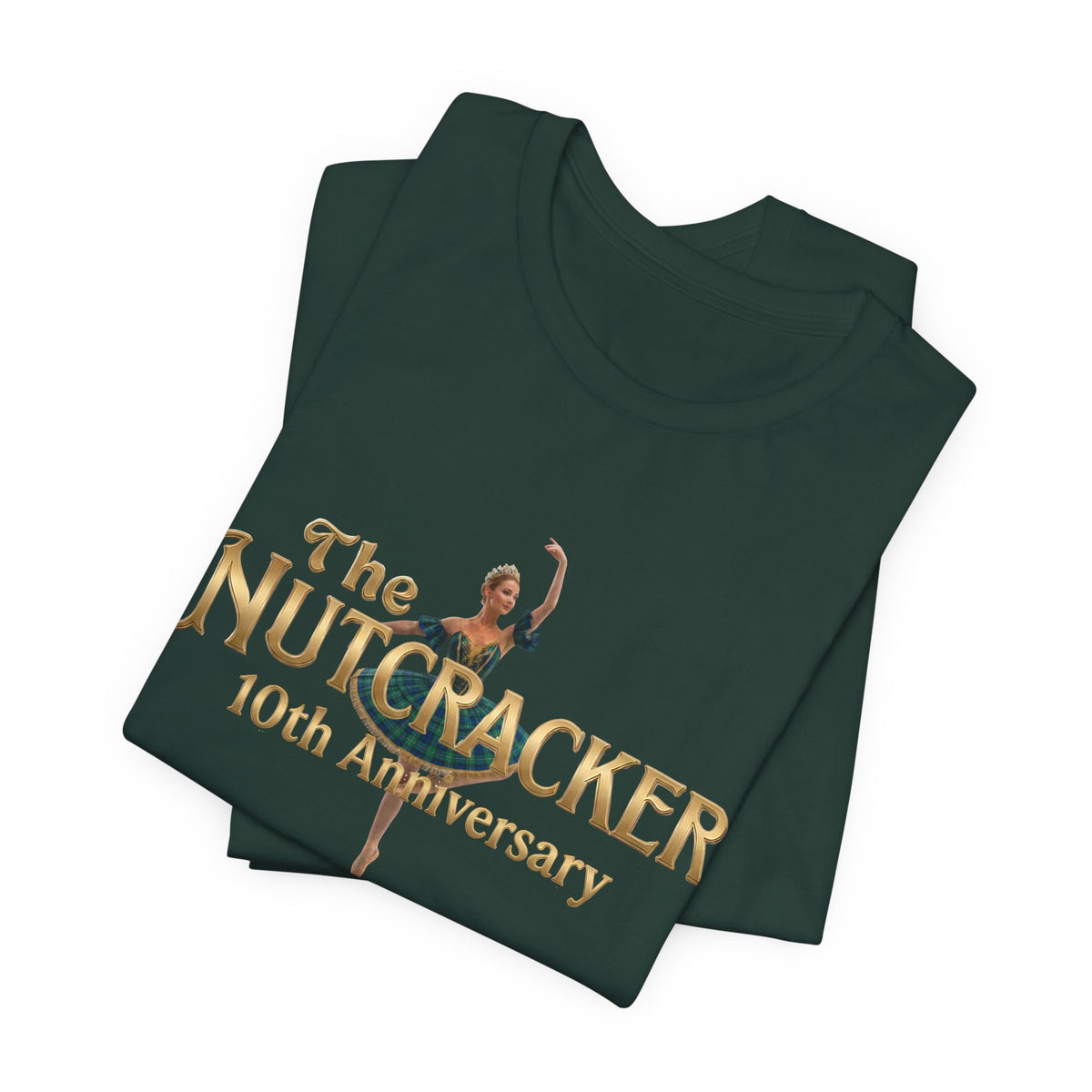 Nutcracker Shirt 2026