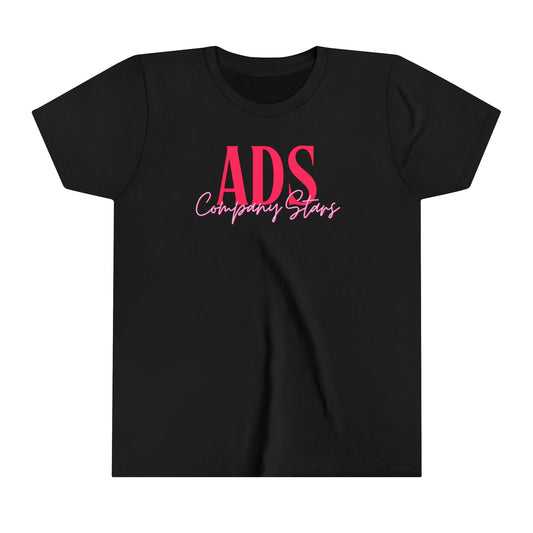 ADS YOUTH Company Tee