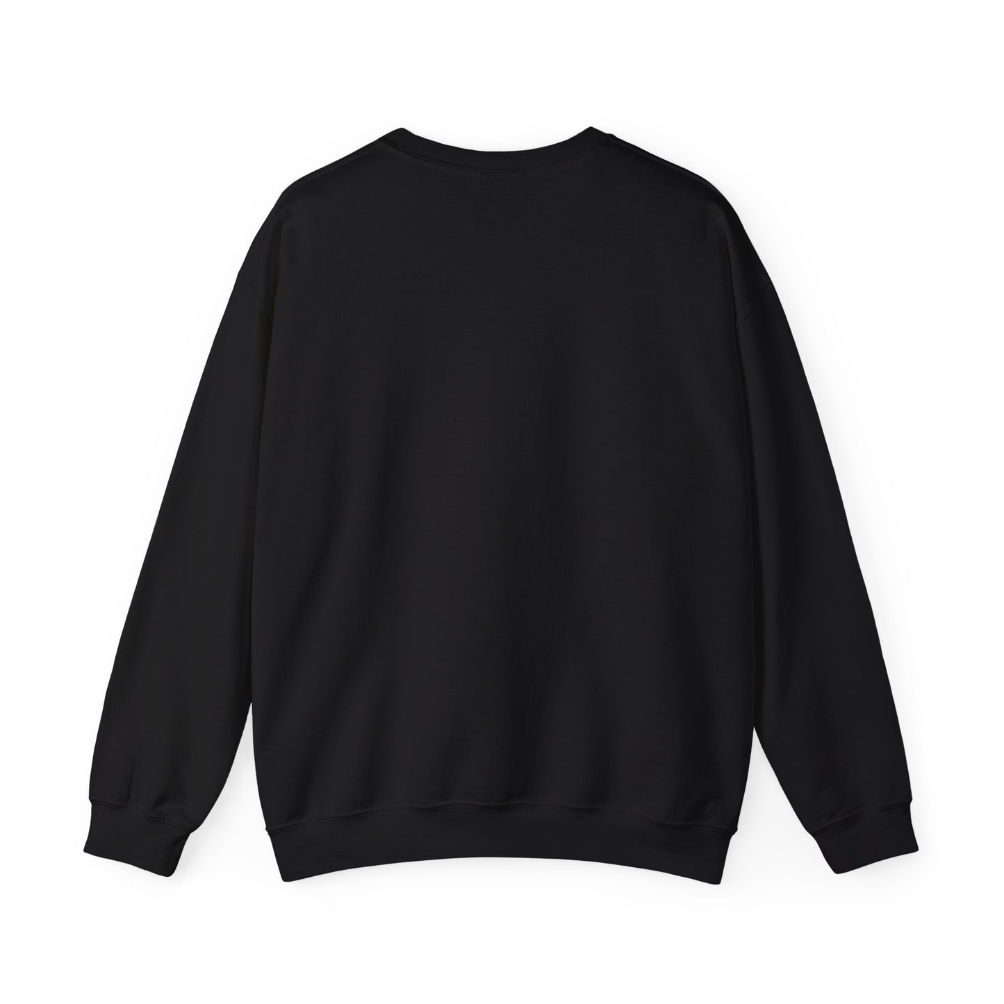 Neon DSN Crewneck Sweatshirt