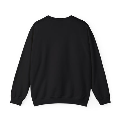 Neon DSN Crewneck Sweatshirt