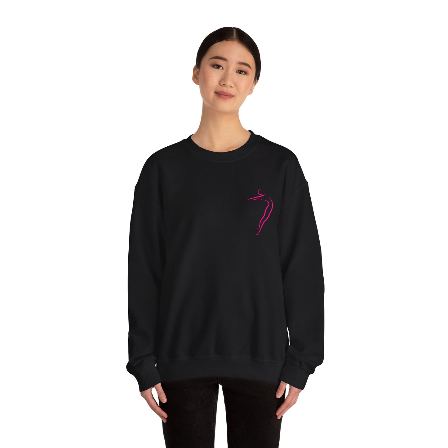 Classic DSN Crewneck Sweatshirt