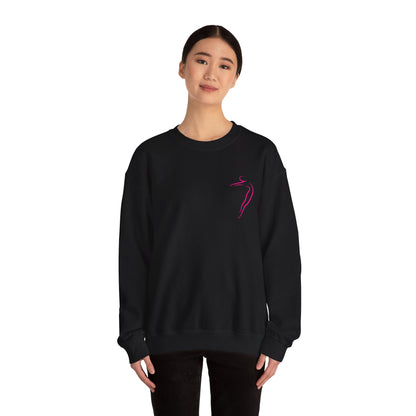 Classic DSN Crewneck Sweatshirt