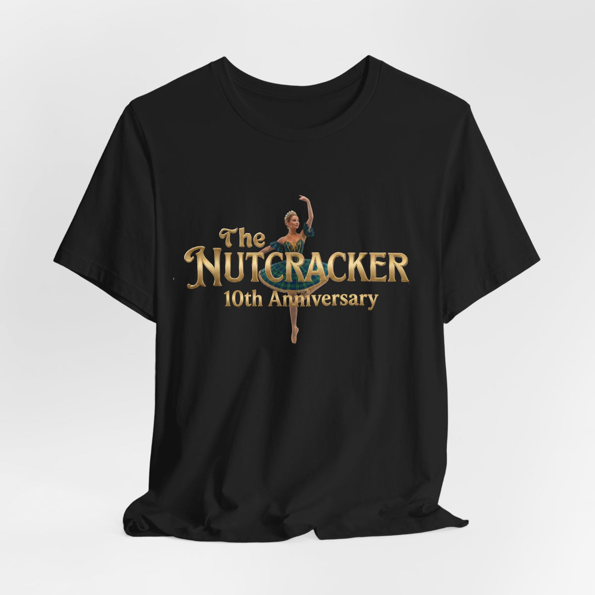 Nutcracker Shirt 2026
