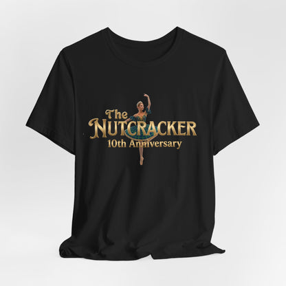 Nutcracker Shirt 2026