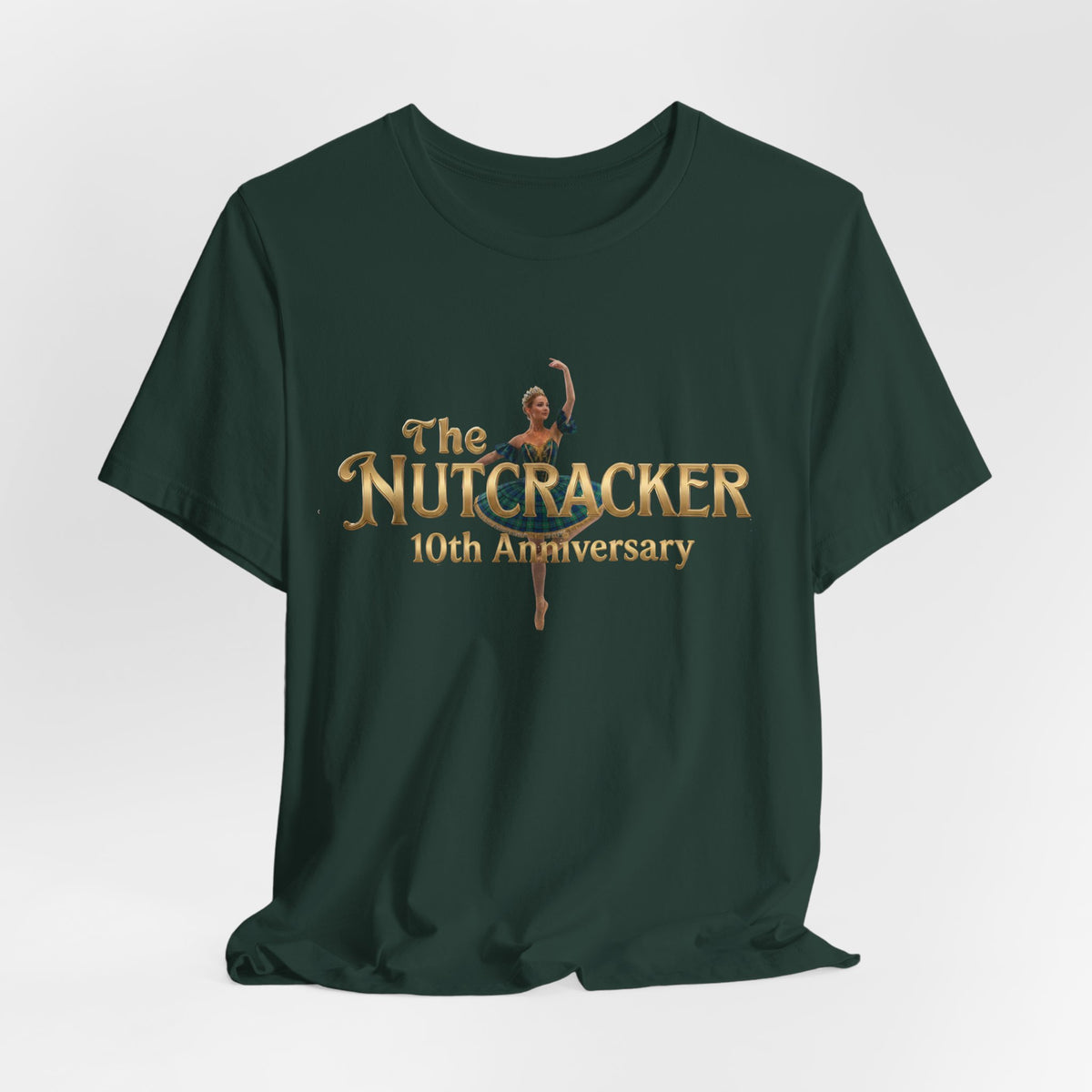 Nutcracker Shirt 2026