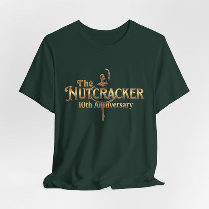 Nutcracker Shirt 2026