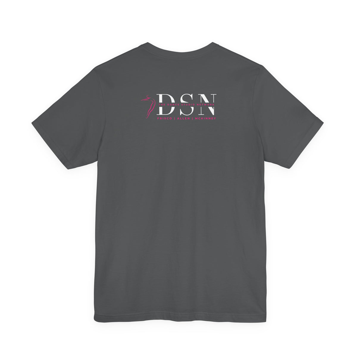Quick Changes Short Sleeve Tee