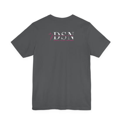 Quick Changes Short Sleeve Tee