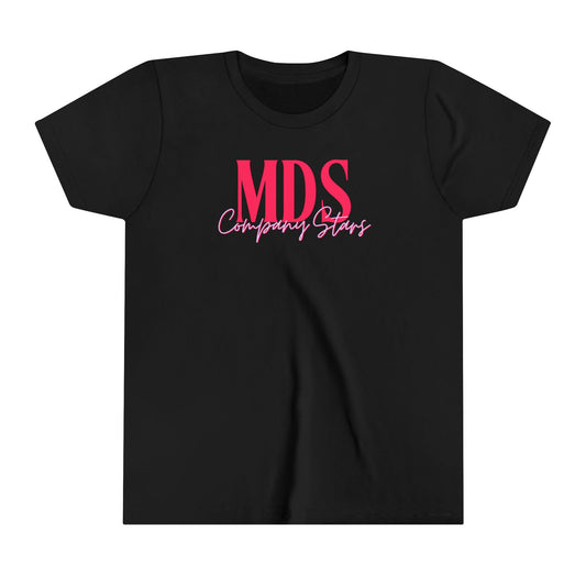 MDS YOUTH Company Tee