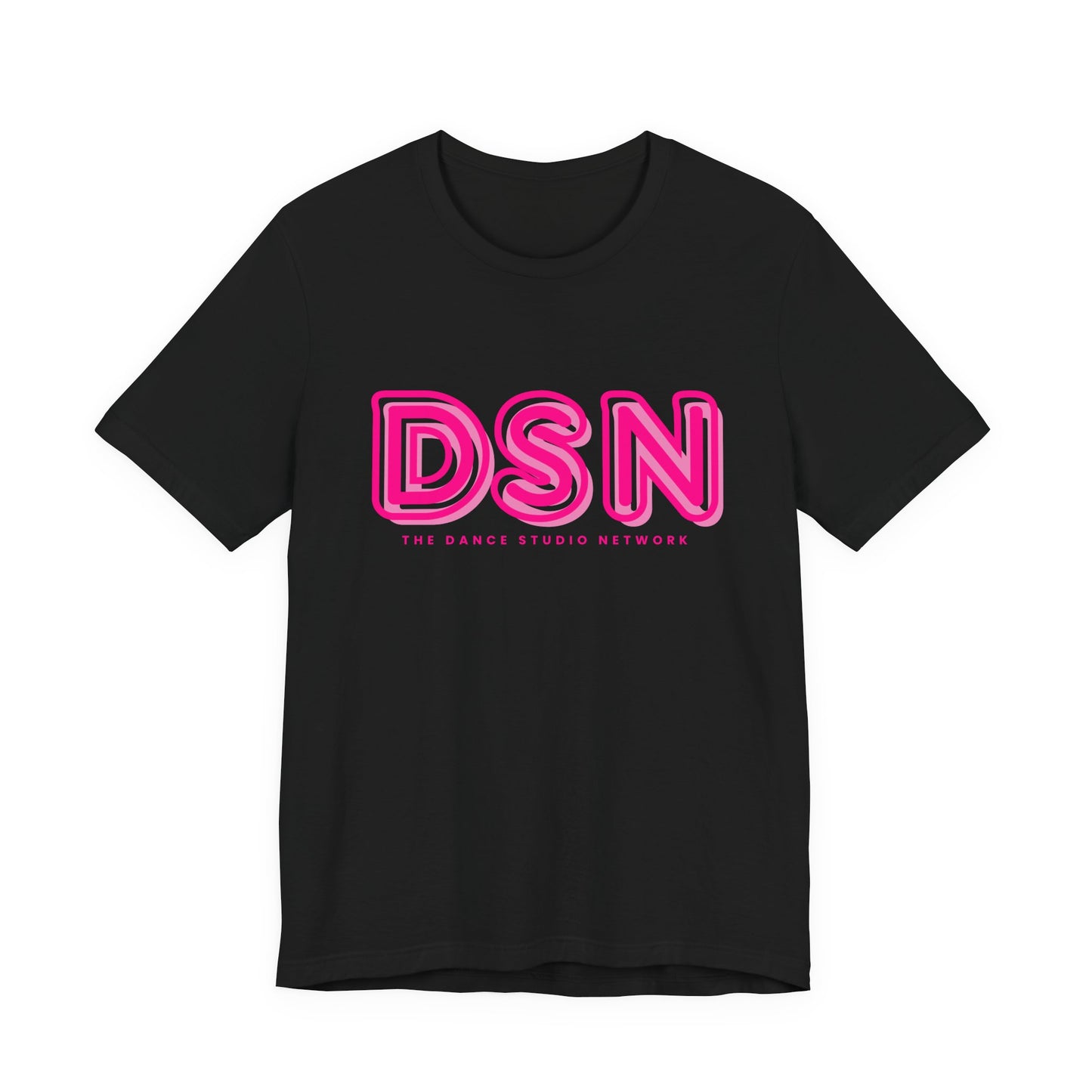 Neon DSN Shirt