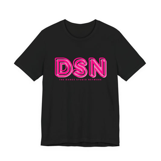 Neon DSN Shirt