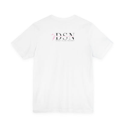 Nutcracker Lore Short Sleeve Tee
