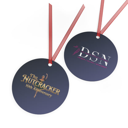 Nutcracker 2026 Ornaments