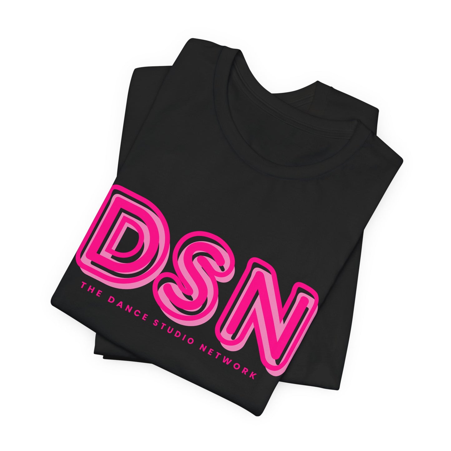 Neon DSN Shirt