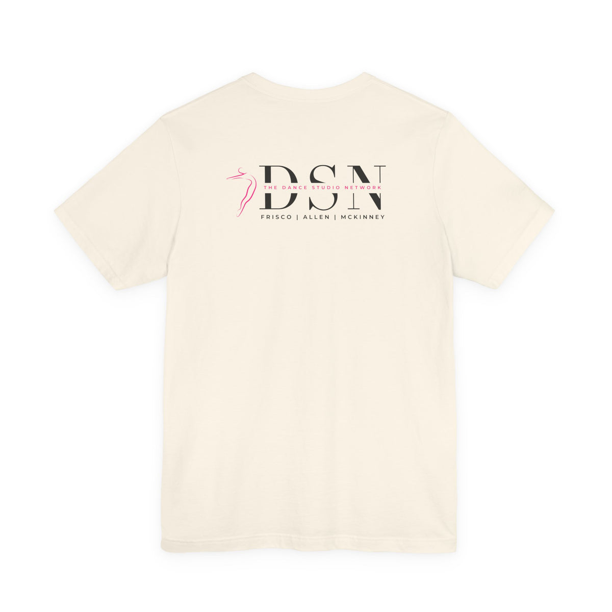 Nutcracker Balloon Short Sleeve Tee