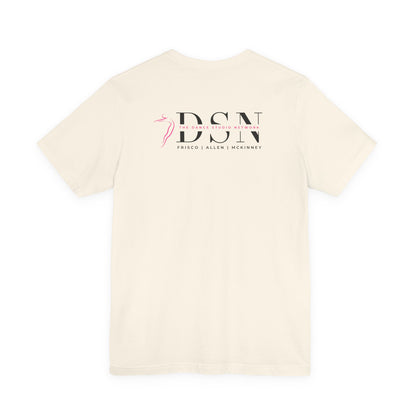 Nutcracker Balloon Short Sleeve Tee