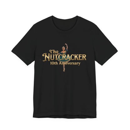 Nutcracker Shirt 2026