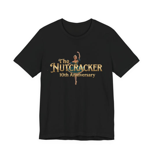 Nutcracker Shirt 2026