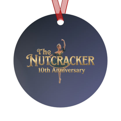 Nutcracker 2026 Ornaments