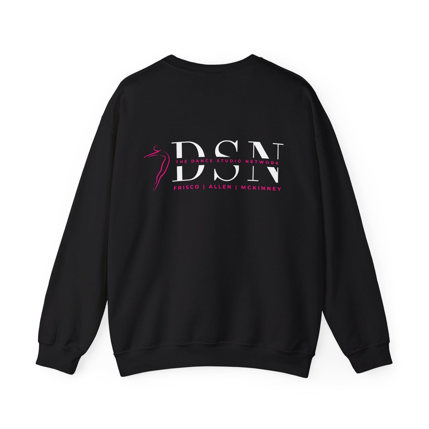 Classic DSN Crewneck Sweatshirt