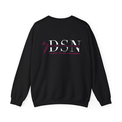 Classic DSN Crewneck Sweatshirt