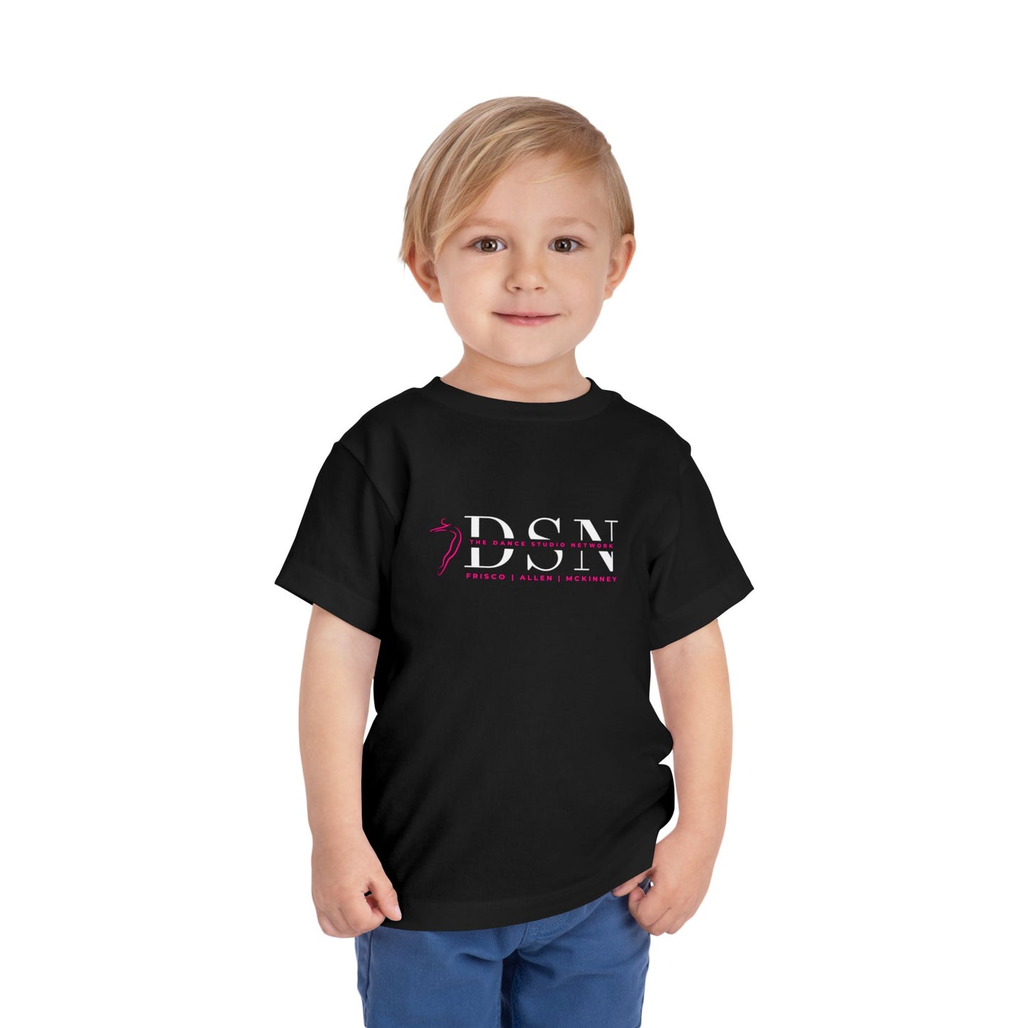 TODDLER DSN Tee