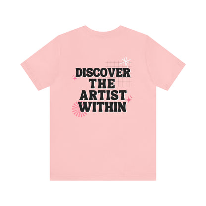 MDS Discover the Artist Within