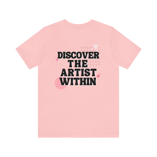MDS Discover the Artist Within