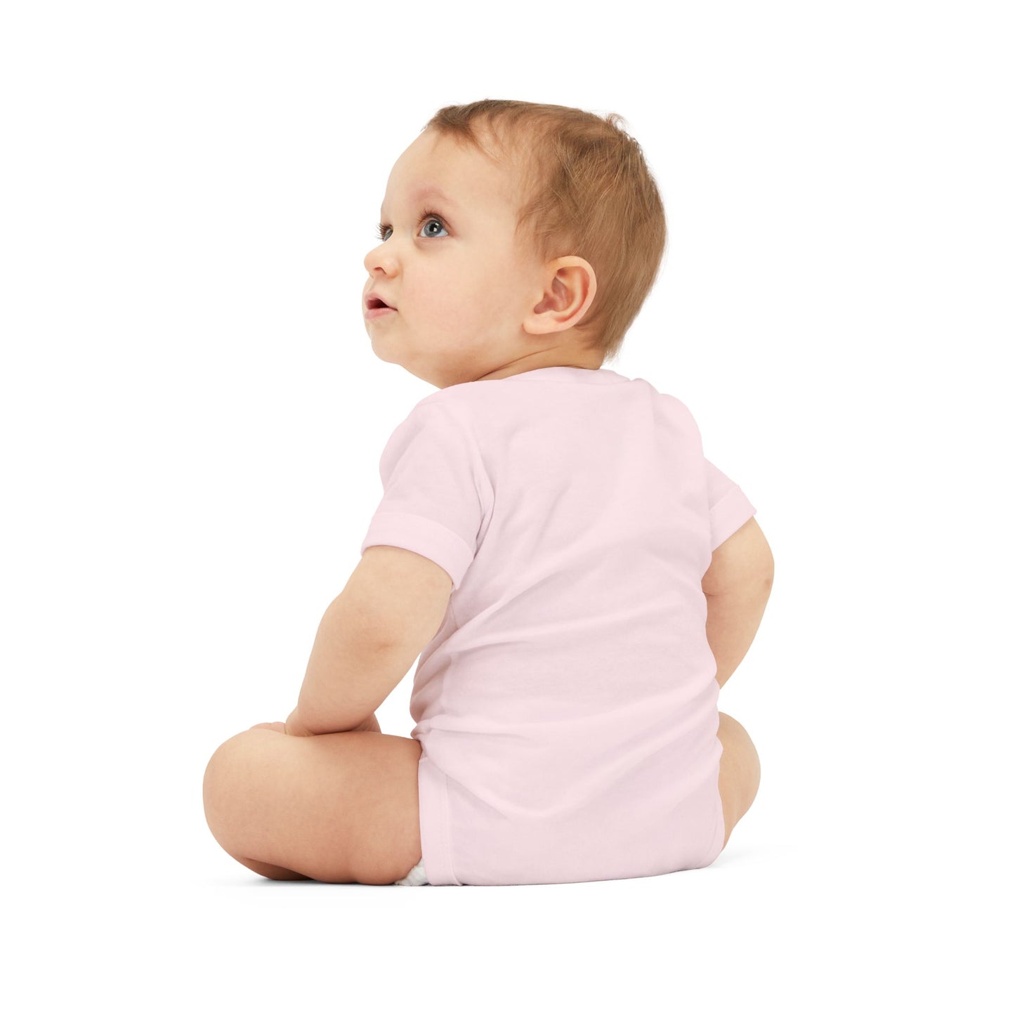 DSN Infant One Piece