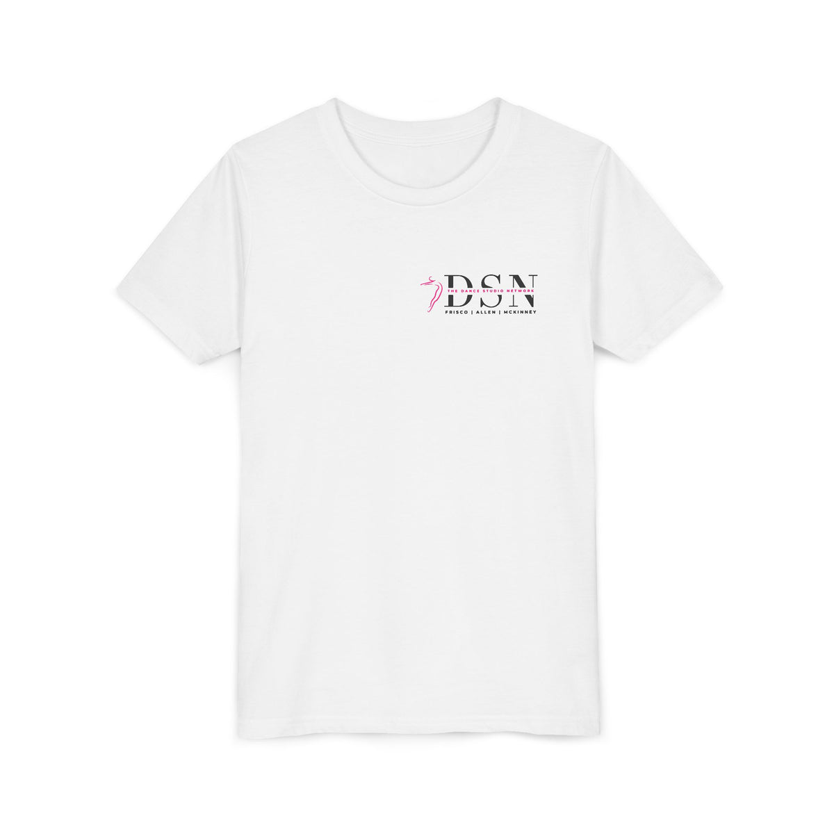 Youth Classically Trained Silly Goose Short Sleeve Tee