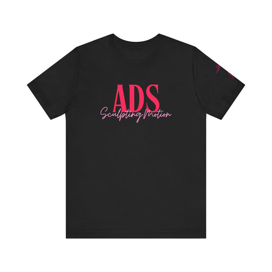 ADS Sculpting Motion Shirt