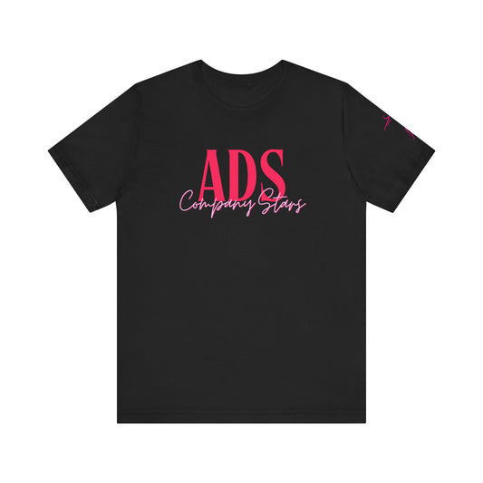 ADS Company Stars Shirt