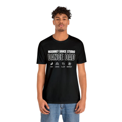 MDS Dance Dad Shirt